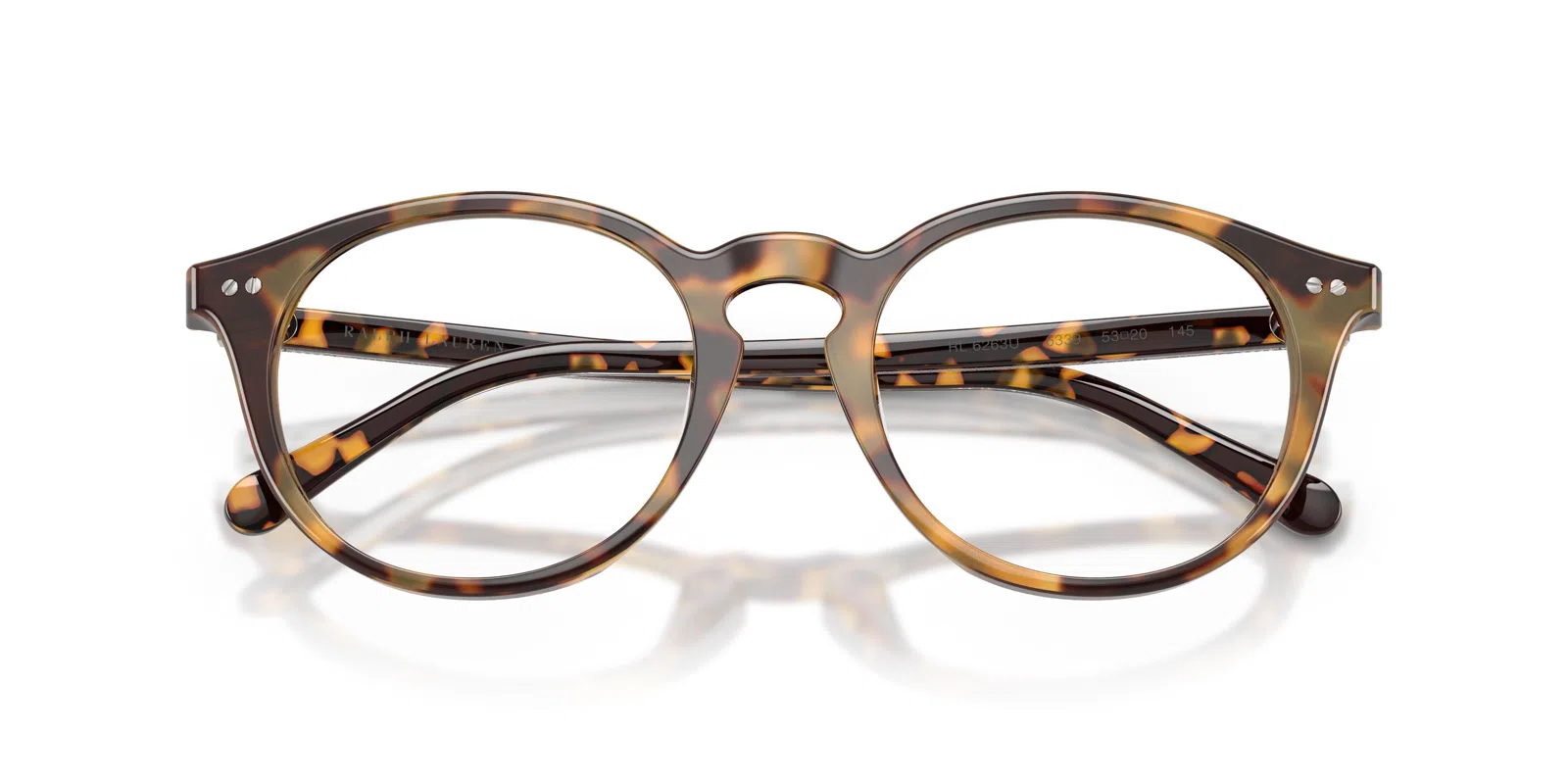 Ralph Lauren 6263U Eyeglasses - view 10